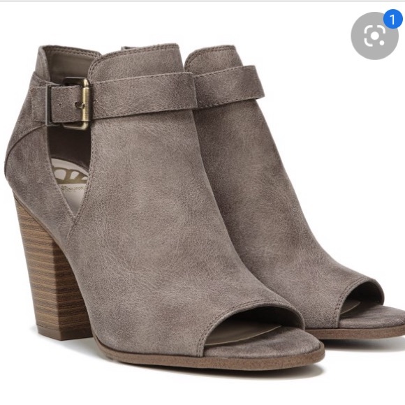 Fergalicious Shoes - Shoes